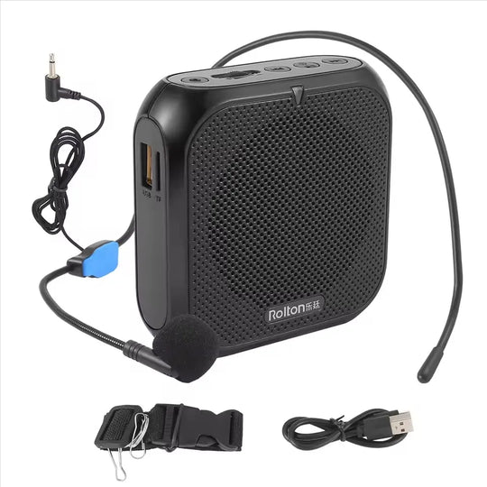 Voice Amplifier Mic
