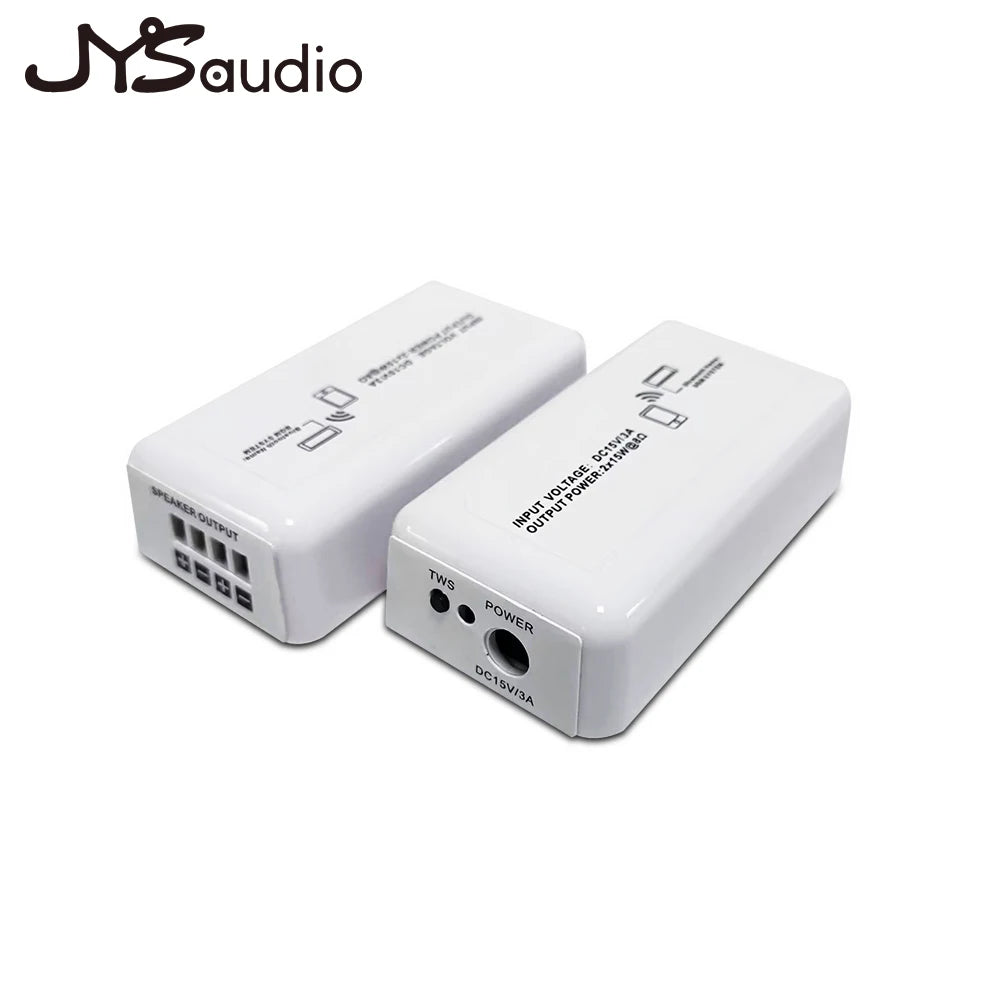 Bluetooth Amplifier