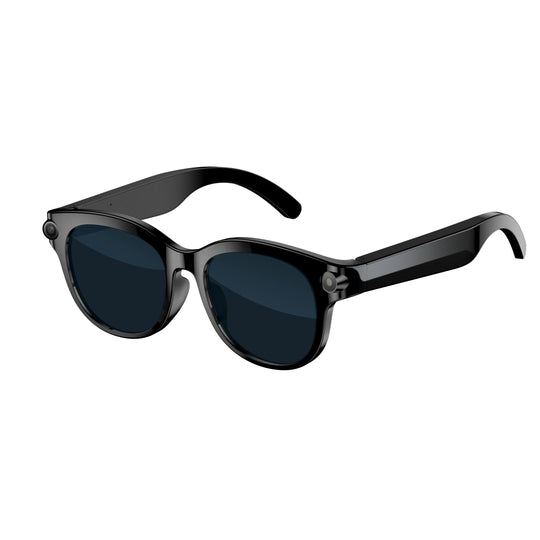 8MP Smart Glasses
