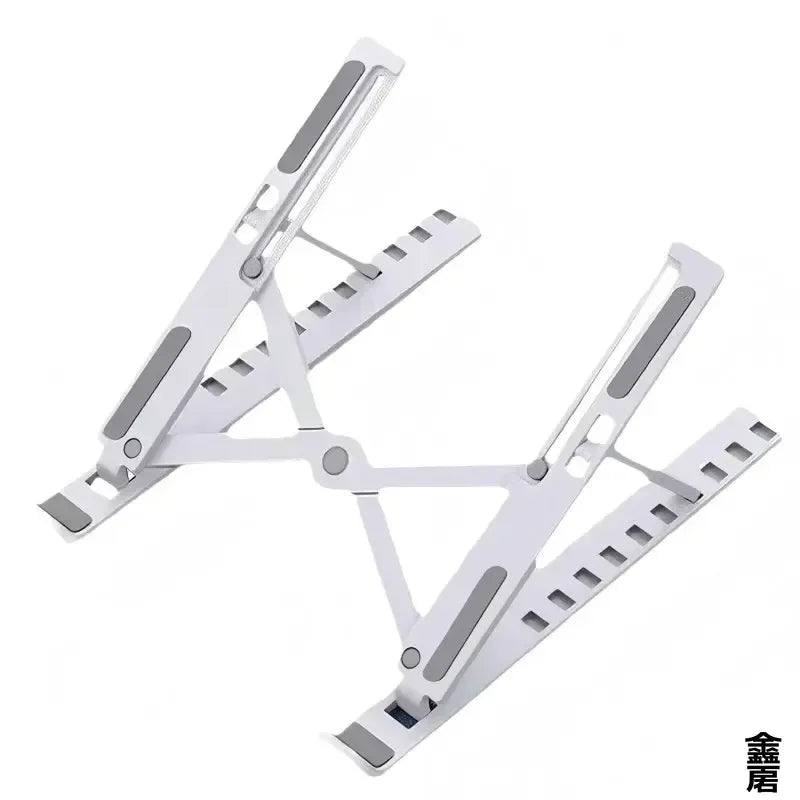 Foldable Laptop Stand