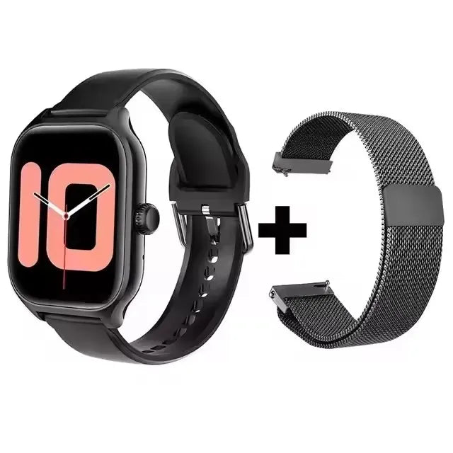 Activity Tracker Watch