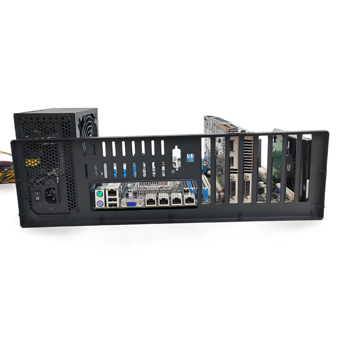 PC Test Bench