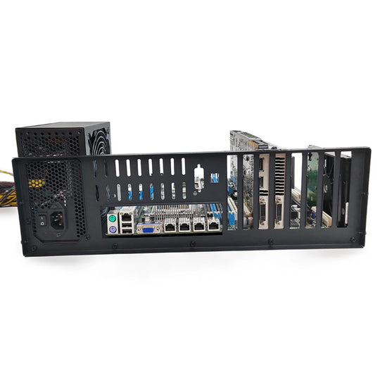 PC Test Bench
