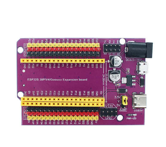 ESP32 Core Board