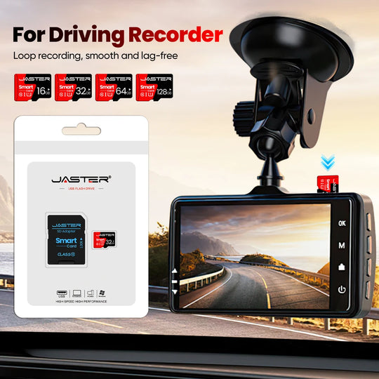 TF Memory Card