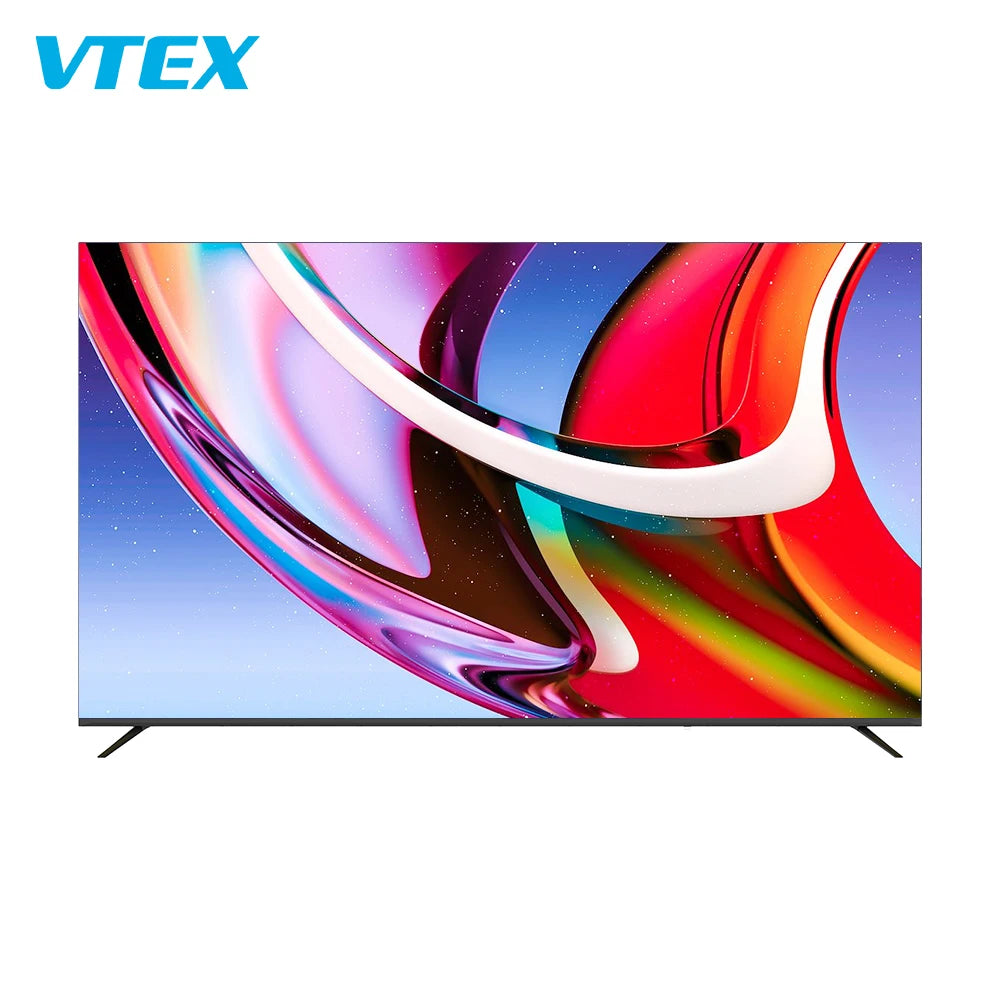 85 Inch 4K TV