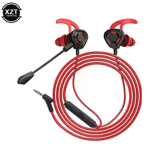 Game Audio Headset