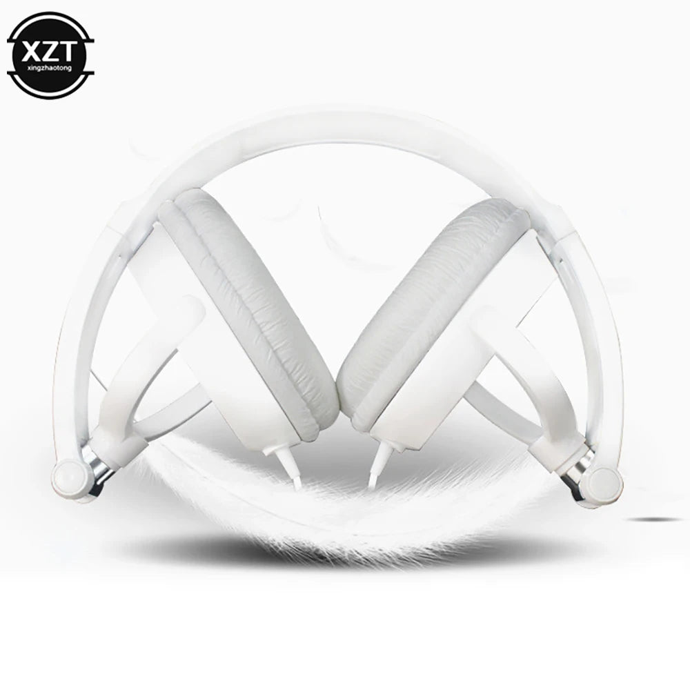 Deep Bass Headphones