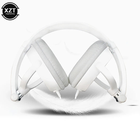 Deep Bass Headphones