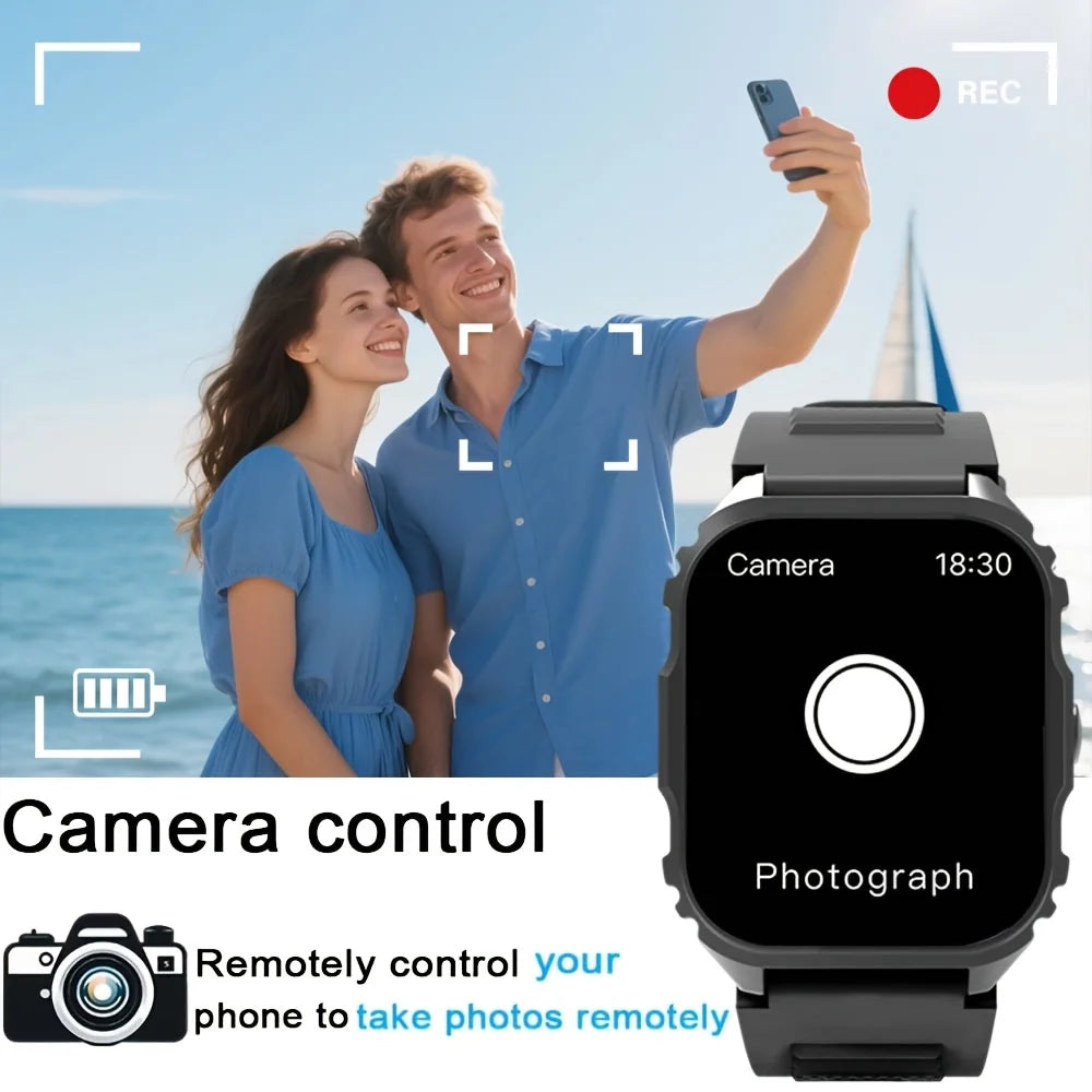 Wearable Fitness Tracker