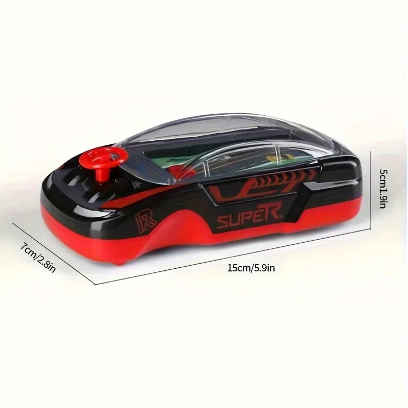 Portable Racing Machine