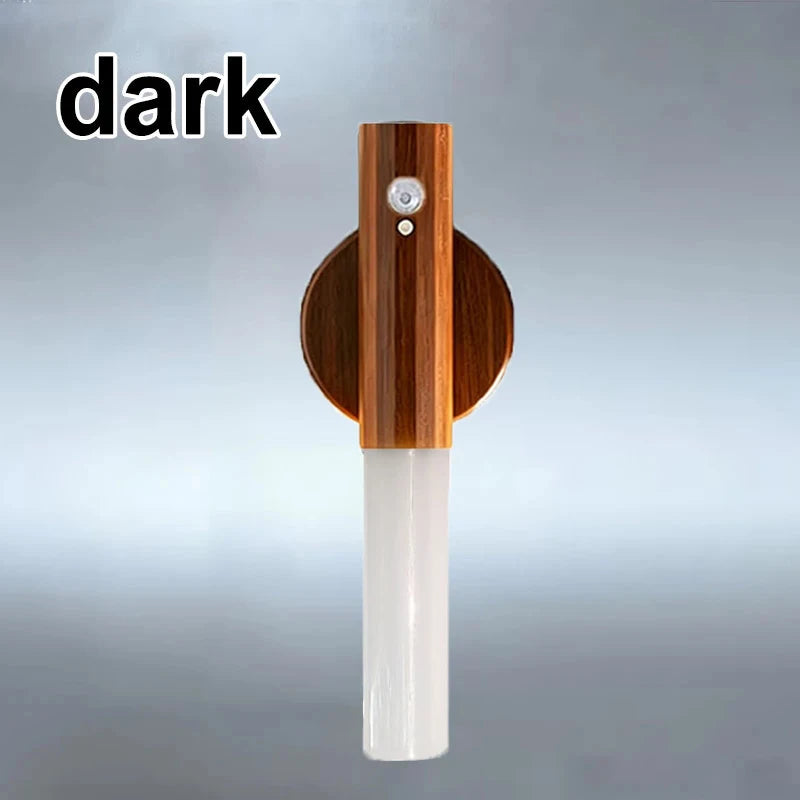 Smart Sensor Night Light