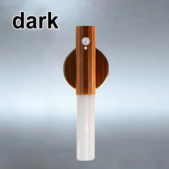 Smart Sensor Night Light