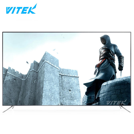 4K OLED TV