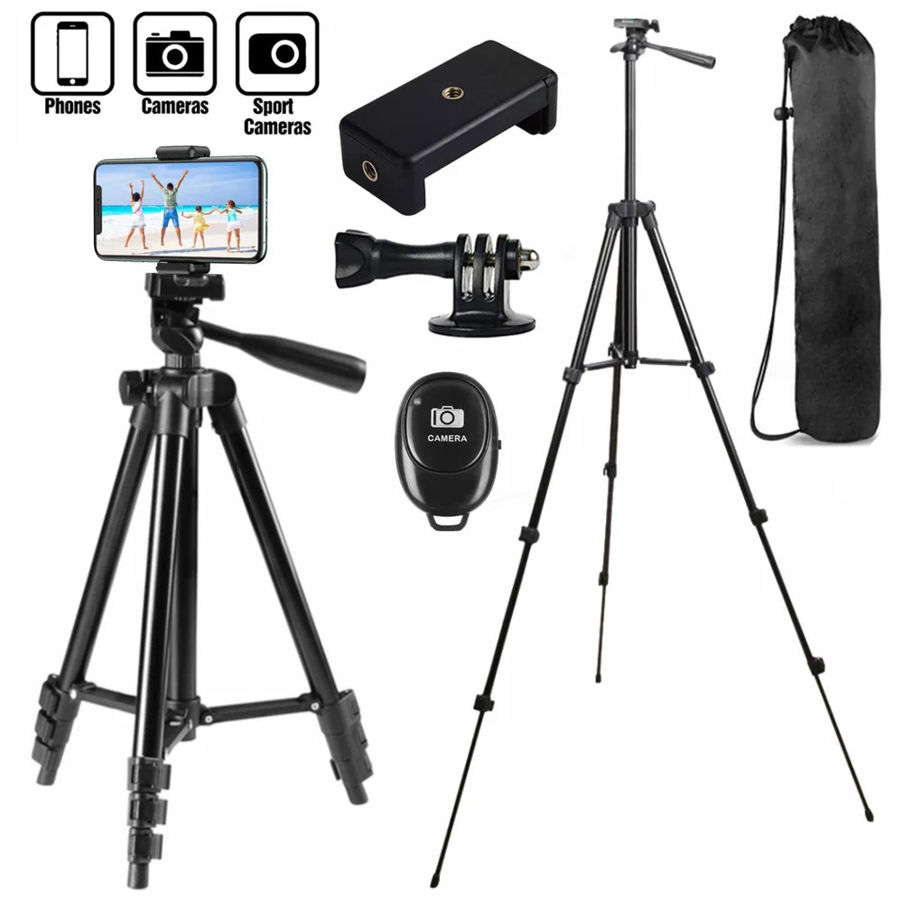 Phone Camera Stand