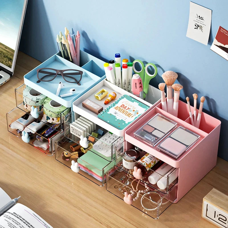 Drawer Organizer Box