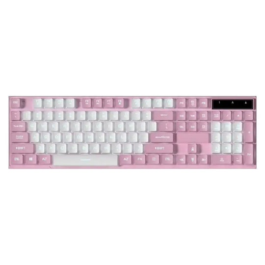 Backlit Gaming Keyboard