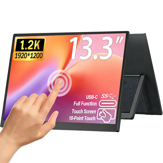 Mobile External Screen