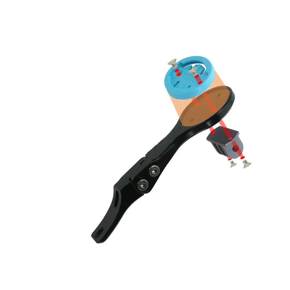 Garmin Bike Mount