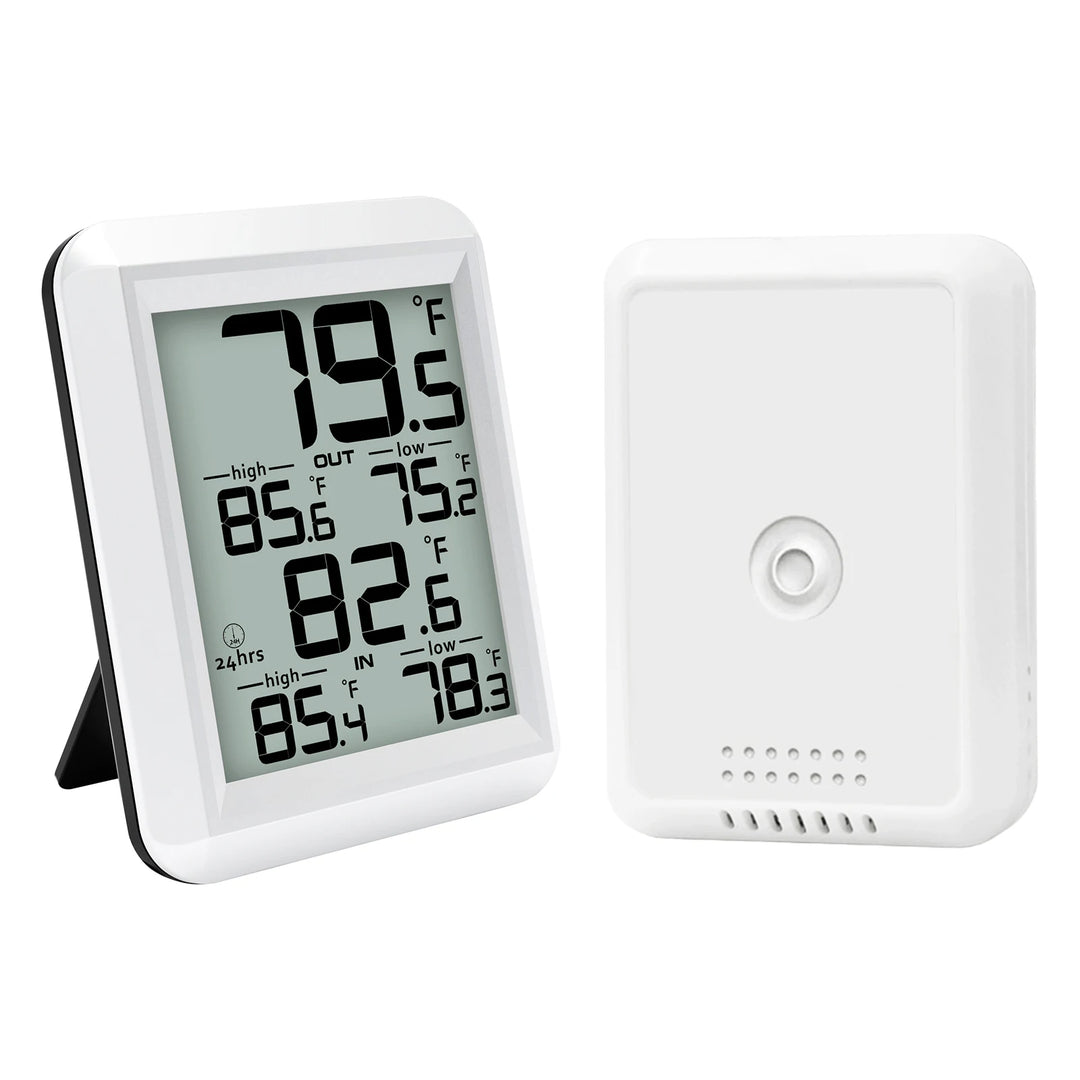 Smart Digital Thermometer