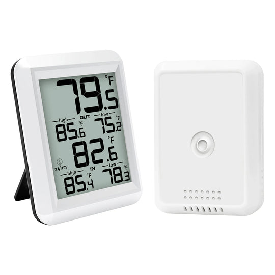 Smart Digital Thermometer
