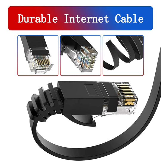Cat6 Network Cord