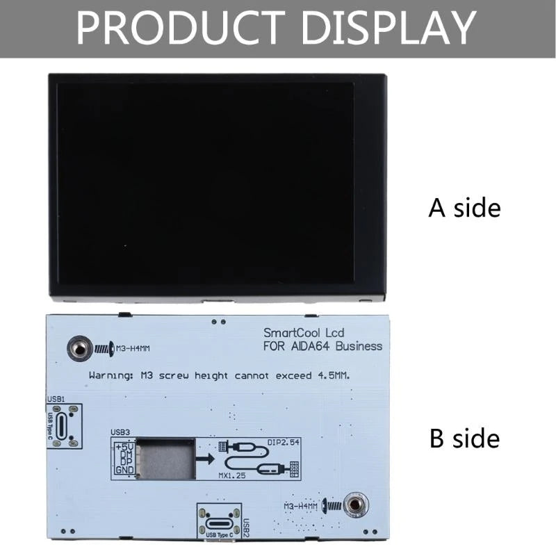 Portable Monitor