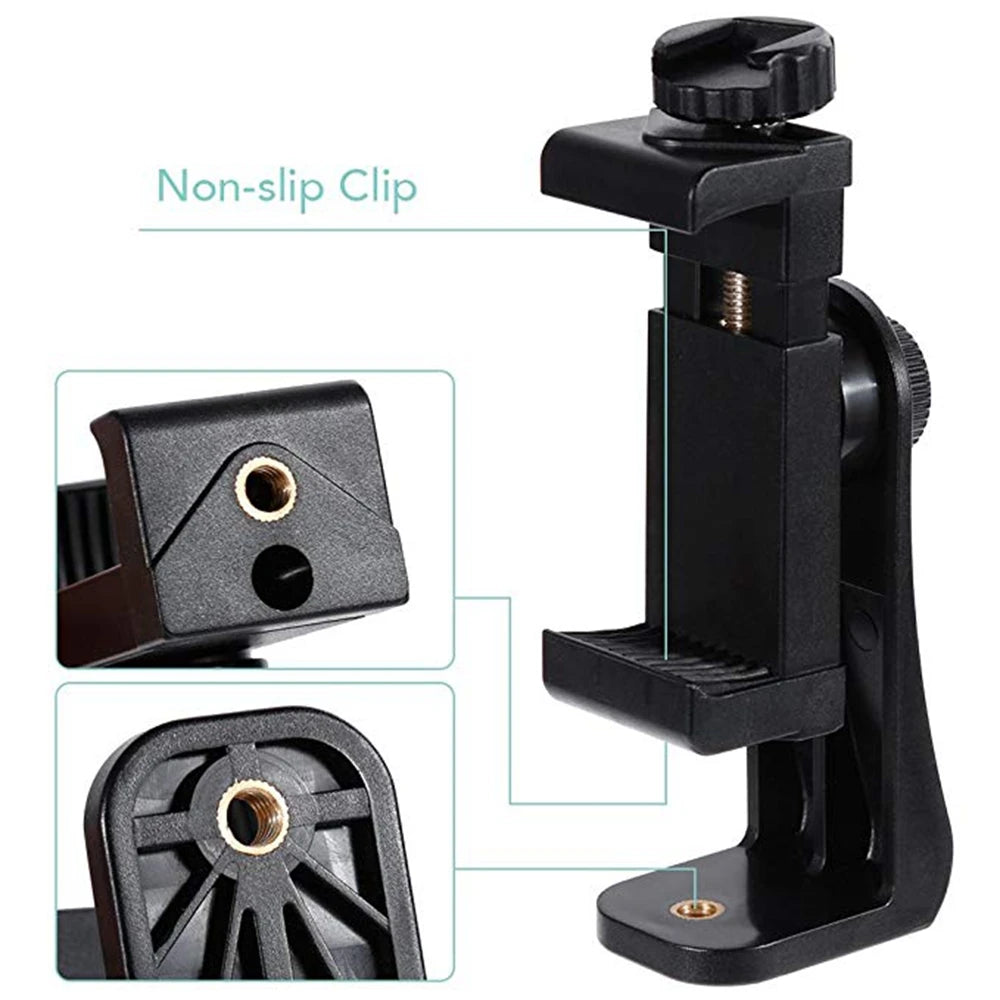 Phone Tripod Mount