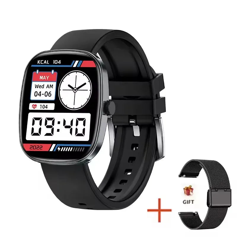 Health Fitness Watch