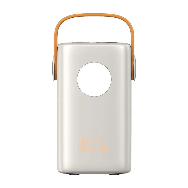 PD 100W Power Bank