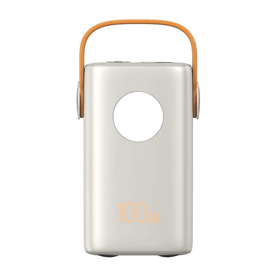 PD 100W Power Bank