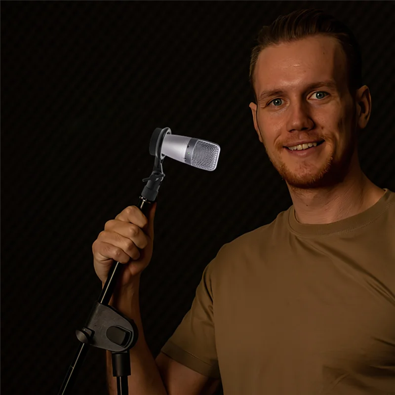 Angle Adjustable Clip