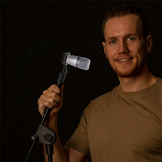 Angle Adjustable Clip