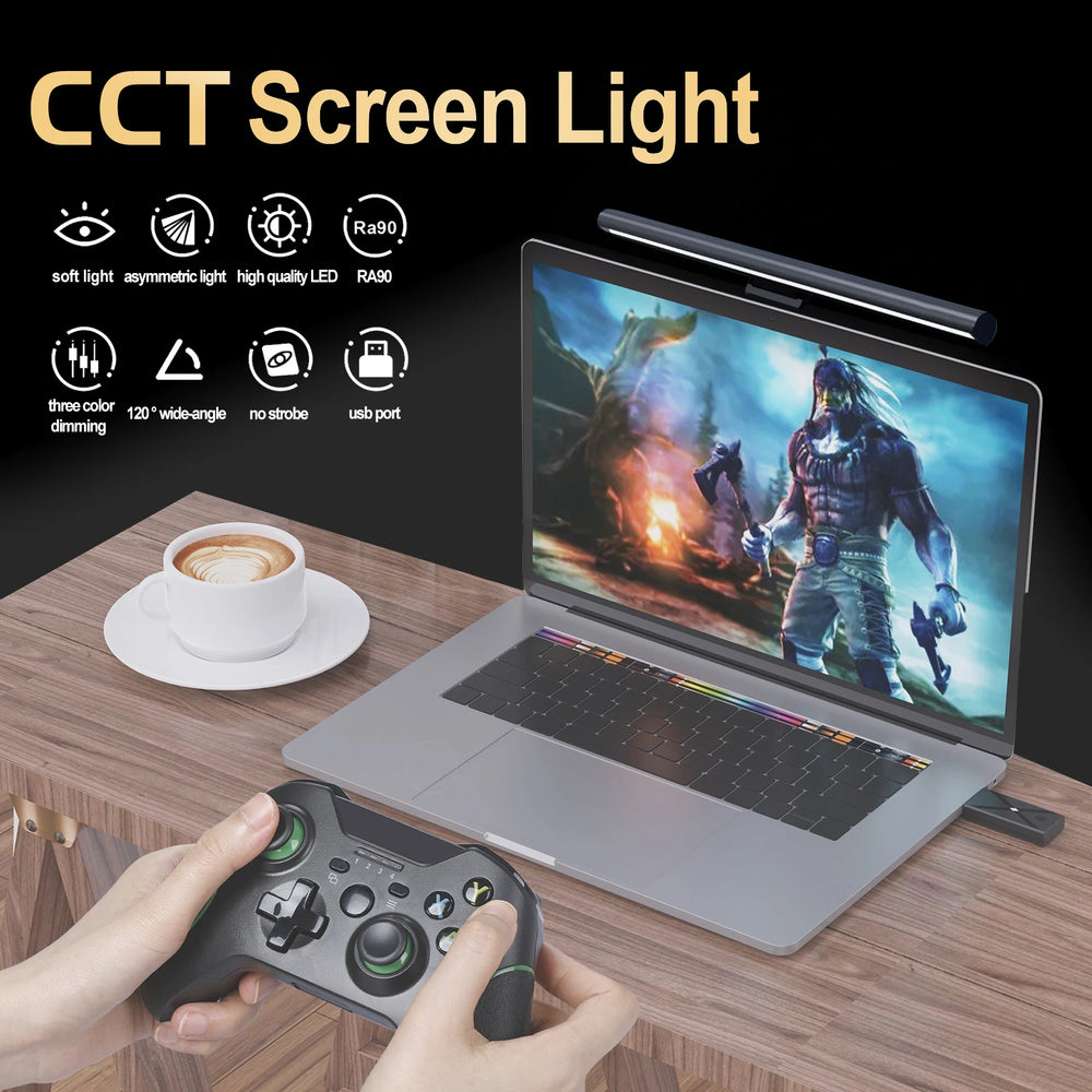 Monitor Light Bar