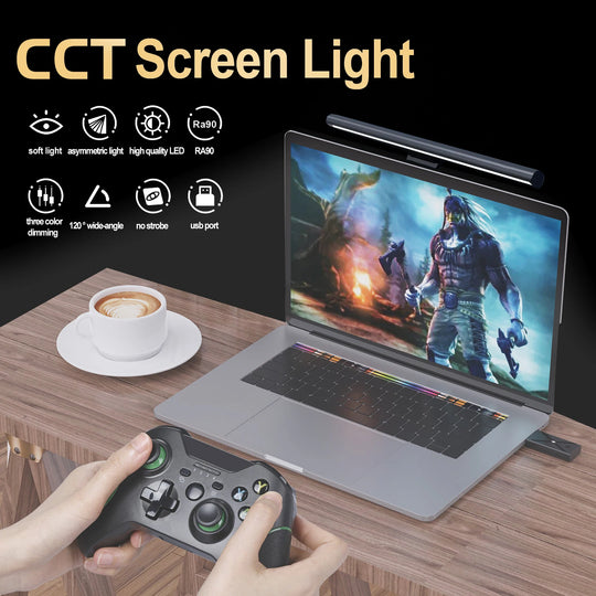 Monitor Light Bar