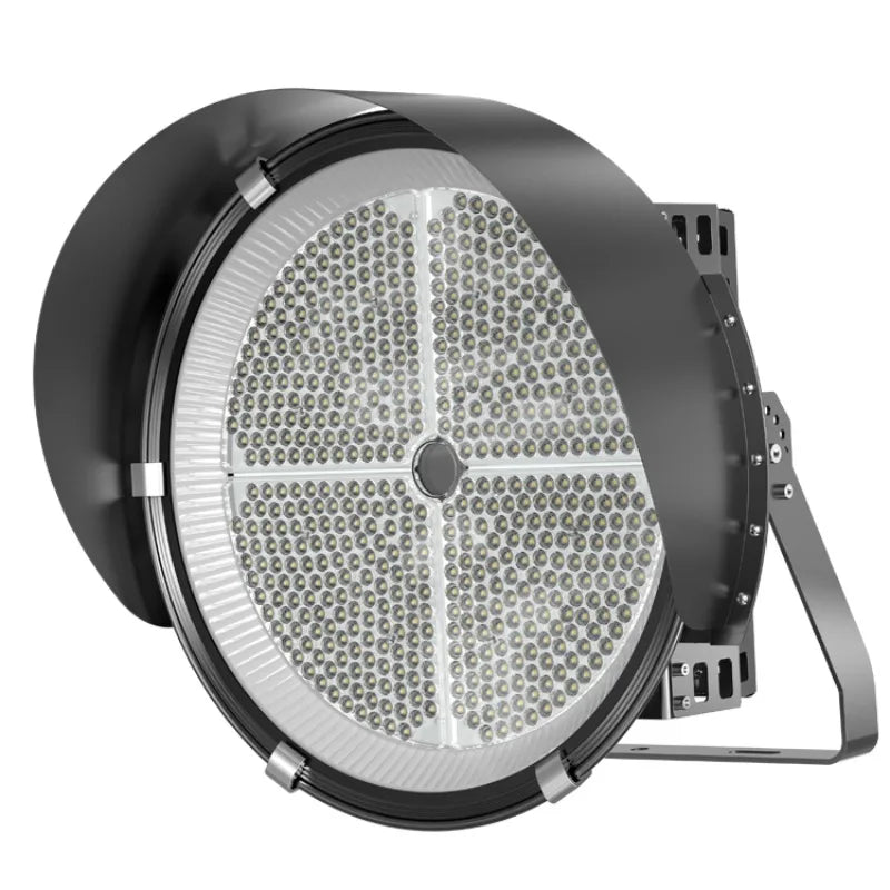 Smart Flood Light