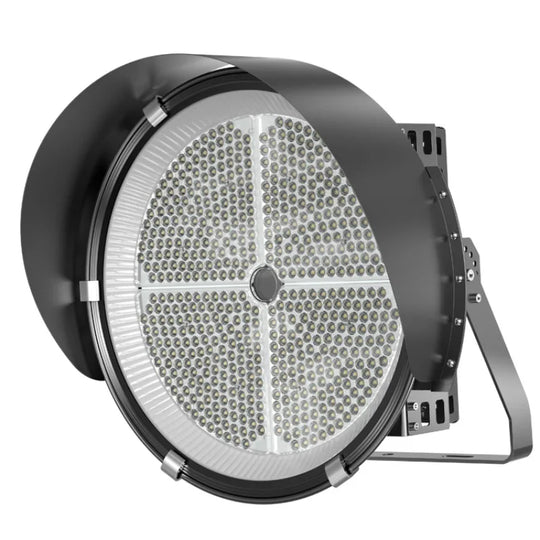 Smart Flood Light