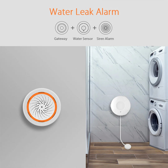 Smart Zigbee Gateway