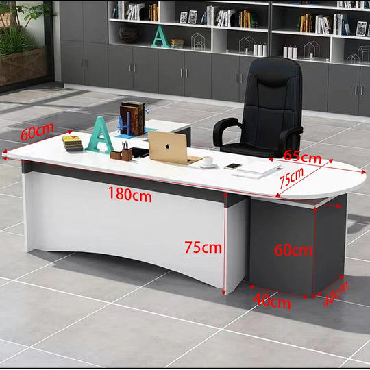 Modern Computer Desk