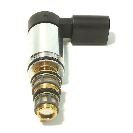AC Solenoid Valve