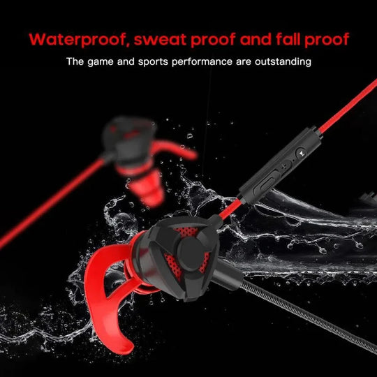 Gaming Earphones