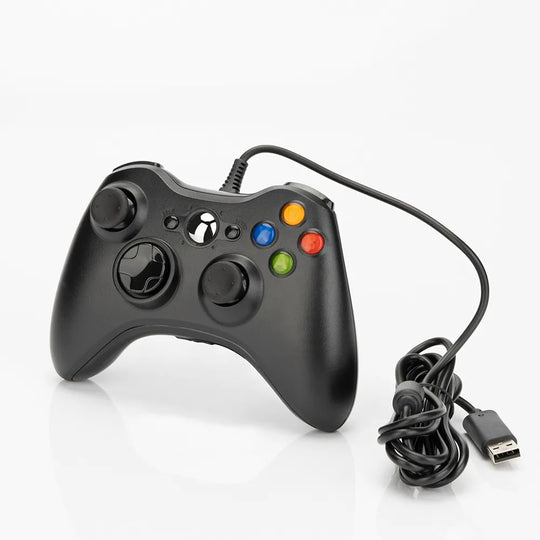 Steam Game Controller