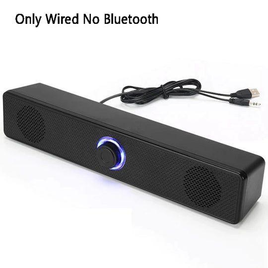 Bluetooth Soundbar