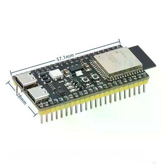 Dual Core Board