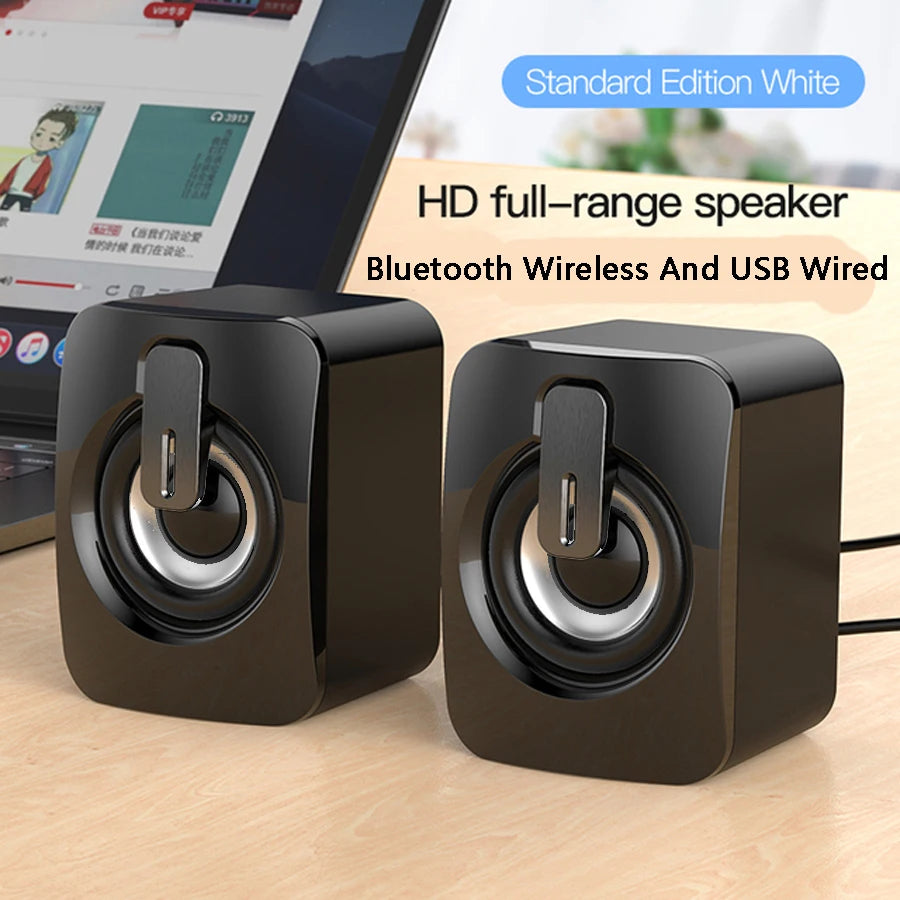 Computer Speakers