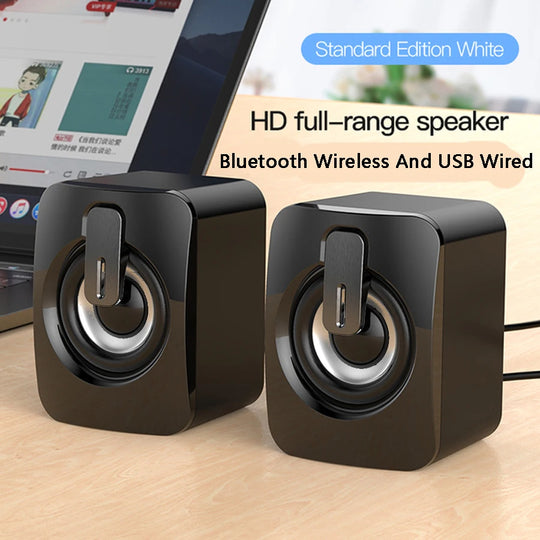 Computer Speakers