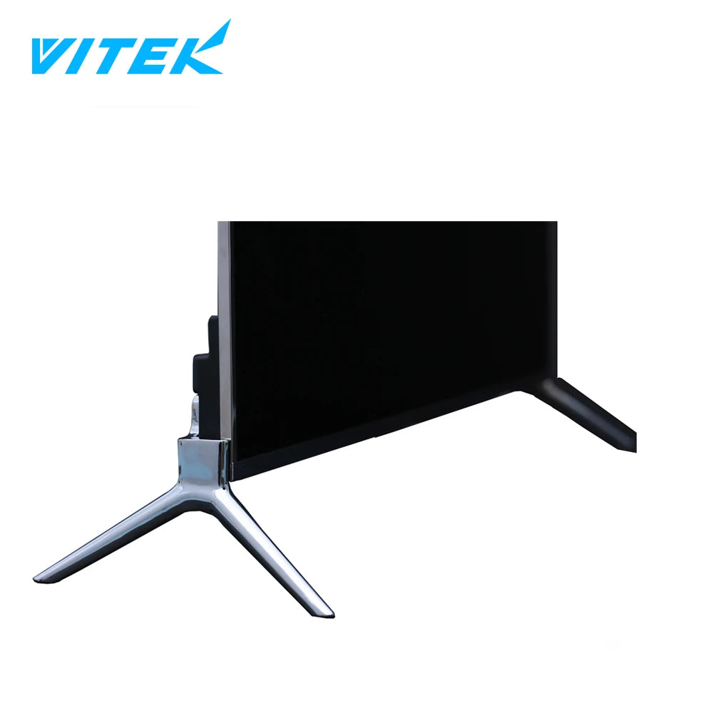 Curved 4K Smart TV