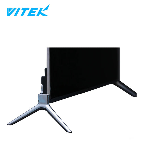 Curved 4K Smart TV