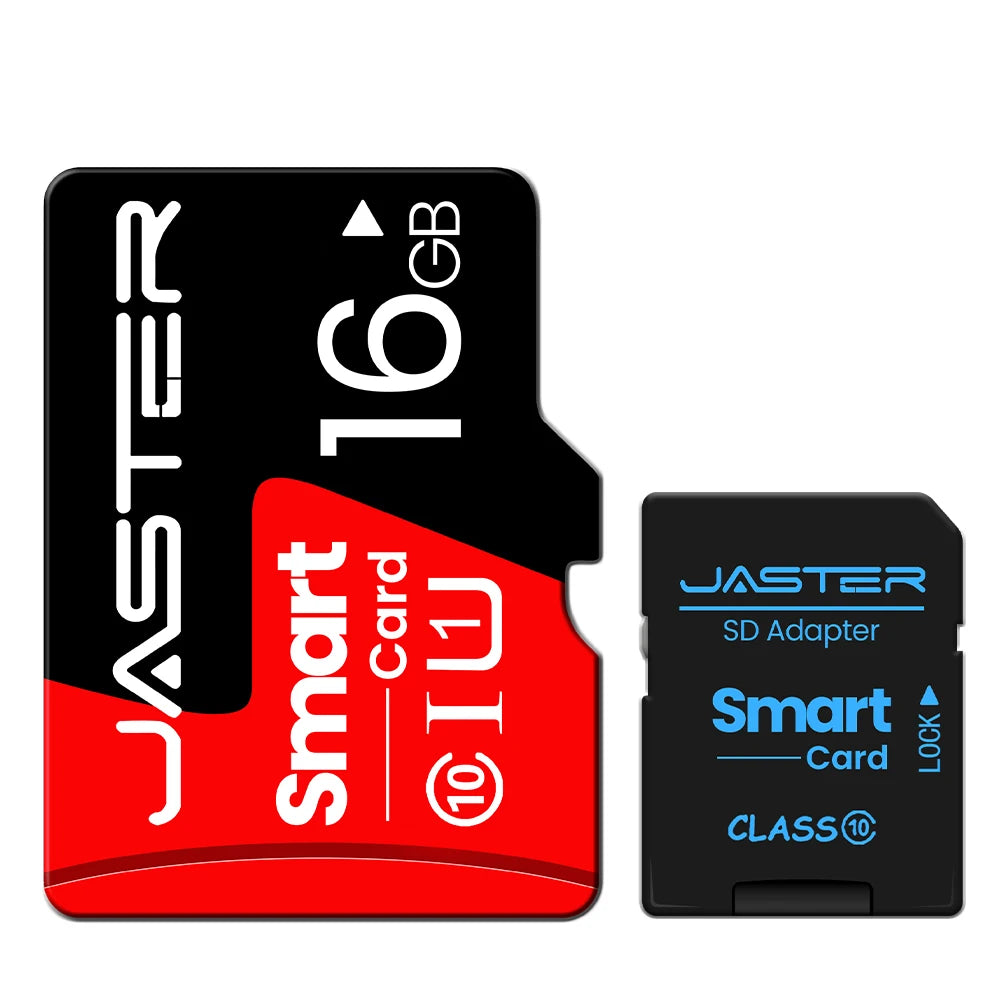 TF Memory Card