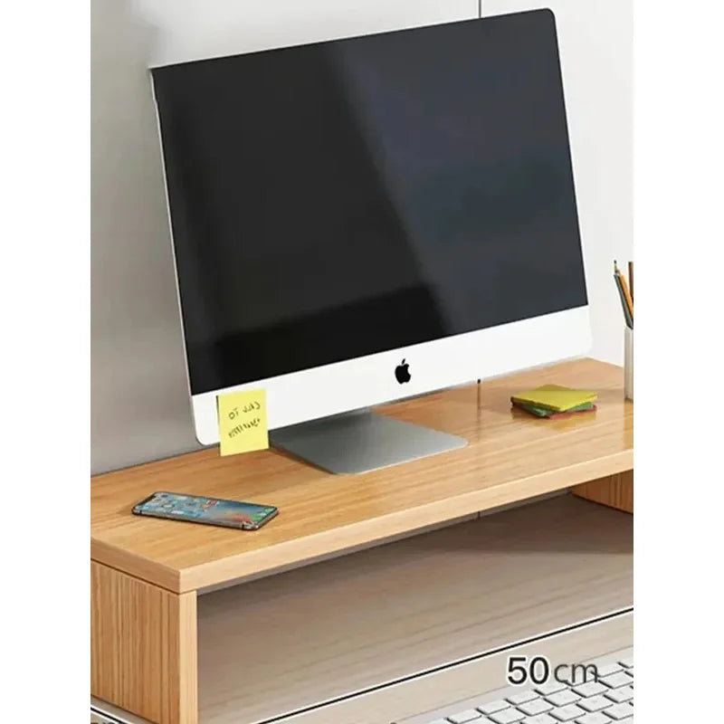 Desk Note Shelf